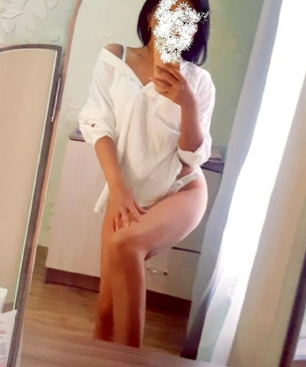Анкета проститутки Марта - Фото 1, Киржач, 25 лет, №654