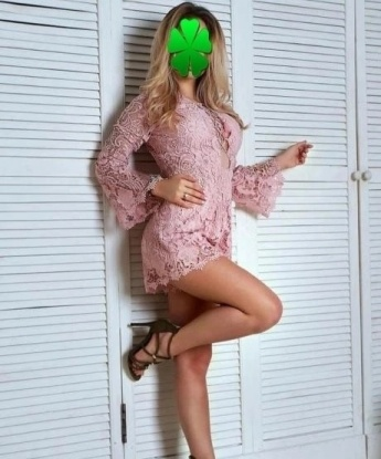 Анкета проститутки Маргарита - Фото 1, Киржач, 23 года, №5334